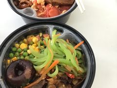 -梅溪·小伙子干挑面(安吉总店)
