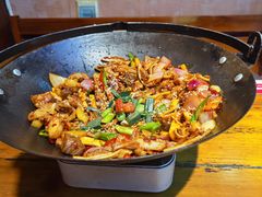-富正毅三下锅连锁(三店)
