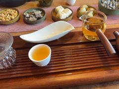 -邈墨茶馆(凤起路店)