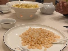 清炒虾仁-得月楼·省级非遗·传统苏帮菜(观前店)