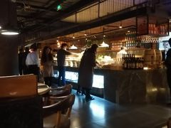 -星伦多 自助料理(圆融店)