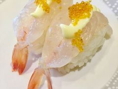 -新一番三文鱼寿司(红城湖店)