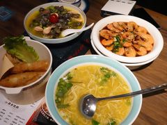 -锡和无锡菜(景丽苑店)