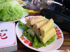 -谢记上海大排档(长寿路店)