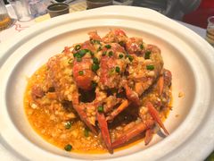 -肥肥虾庄·金牌油焖大虾(汉街SKP店)