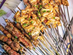 -燥次·烧烤酒场(万象城店)