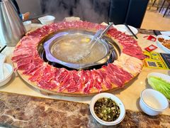 -小肥牛潮汕牛肉火锅(南联店)