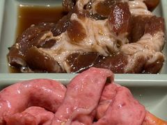 -盛江山自助料理(太原街万达店)