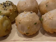 -咬不得高祖生煎·简餐(天城商业中心店)