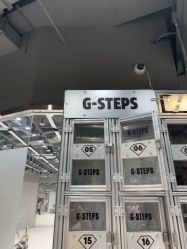 -G-STEPS舞蹈工作室