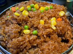 -老李家土菜馆·安吉地标美食