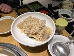 -阿源鱼捞斑鱼火锅·海鲜粥(山景尚宅店)