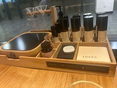 -愈舍YUSPA(朝外店)