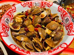 -破三川·新川菜(静安大融城店)