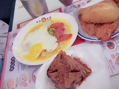 -華人 華星冰室(氹仔 店)