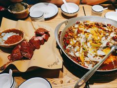 -水煮三国·川鲁江湖菜(香山店)