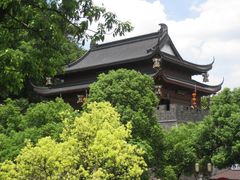 景点-鼓楼(西湖风景名胜区)