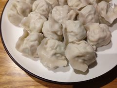 -伊喜饺子·烤鸭(五道口学院路店)