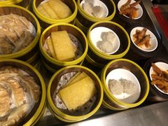 -芭菲盛宴·环球美食(北城国际店)