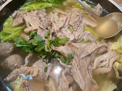 -乔阿马·江南味·驴肉香(龙湖华泾天街店)