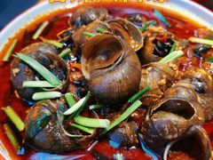 -老闵田螺馆·南昌市井菜·特色小吃(总店)