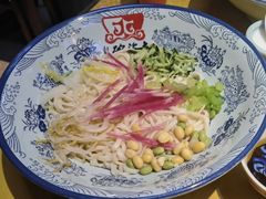 -大海碗·炸酱面·烤鸭·京菜(天坛店)
