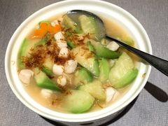 -莆田餐厅PUTIEN(深圳湾万象城家宴店)