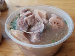 -燕子煨汤(山海关路店)