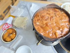 -范贤光鸡公煲(平乐园总店)