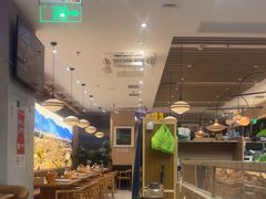 -云海肴·汽锅鸡·云南菜(广安门天虹店)