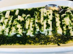 野菜山药-苏苑饭店-中餐厅(长桥地区店)