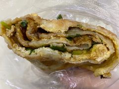 -金杨老摊头蛋饼(金口路店)