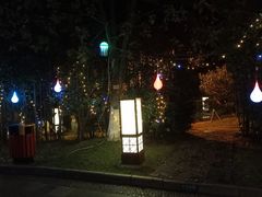 -庐山西海国际温泉度假村