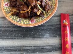 -砂锅居(西四店)