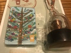 -星巴克(天津站区第二店)