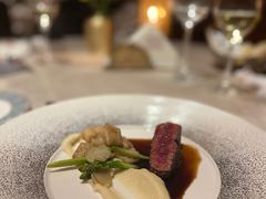 -北京古城老院厉晓麟精致菜