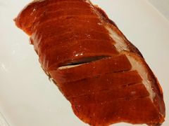 -福海居烤鸭店(鸟巢店)