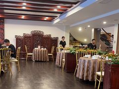 -丽华园(汉阳龙阳店)