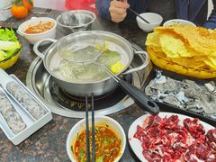 -山珍鲜牛肉火锅本地老字号(汕中老店)