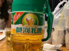 -有奴思烤肉·清真(正宁路店)