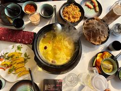 -溏心风鲍港式打边炉(余英坊店)