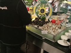 -合肥皇冠假日酒店·菲亚斯特自助餐厅(黄山路店)