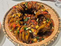 -回家吃饭·地道南昌菜(建德观总店)