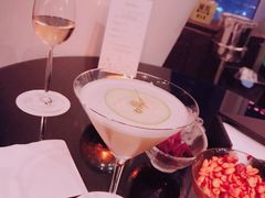 -广州四季酒店·天吧·高空酒吧