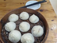 -上海特色小笼店(铁岭路90弄小区店)