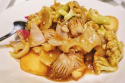 -福州香格里拉·宴会厅