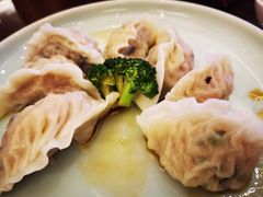 -京华世纪酒店·潮苑大酒楼(益华百货店)