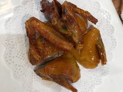 -胜记凯心茶餐厅(汇金财富广场店)