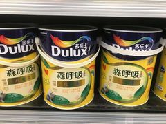 -百安居装修建材卖场(南山店)