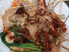 -郭记小街麻辣烫(南小街总店)
